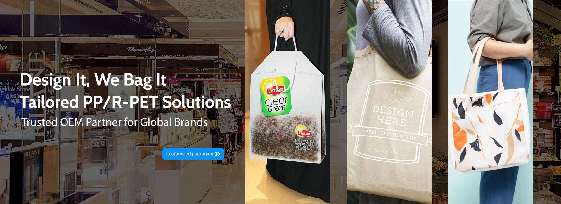 Dshow Machinery Co.,Ltd